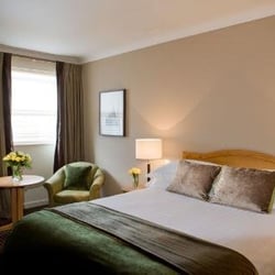St. David's Park Hotel - Taken from official website