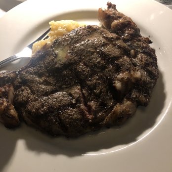 Ruffino's On The River - Ribeye (16 oz.) - Seafood Near Me - Lafayette, Louisiana Ruffino's On The River - Ribeye (16 oz.) - Seafood Near Me - Lafayette, Louisiana