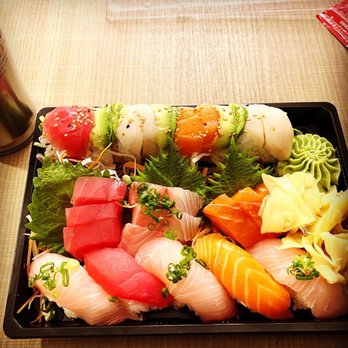 jony's sushi - Sushi. - Sushi Bars Near Me - Columbus, Ohio