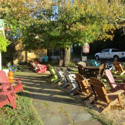 Aldie Peddler - Chairs for sale