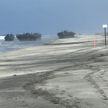 Del Mar Beach Resort at Camp Pendleton - Military training exercises - Resorts Near Me Del Mar Beach Resort at Camp Pendleton - Military training exercises - Resorts Near Me