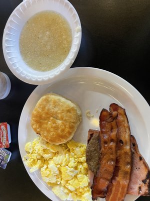 Woodcraft Cafe by null