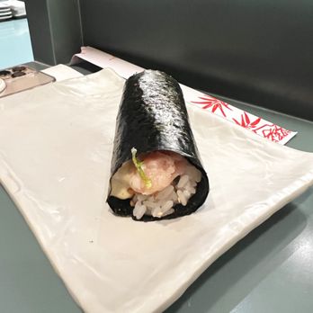 Temaki Bar - Yellowtail - Sushi Bars Near Me - Las Vegas, Nevada Temaki Bar - Yellowtail - Sushi Bars Near Me - Las Vegas, Nevada