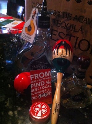 Chago's Cantina by null