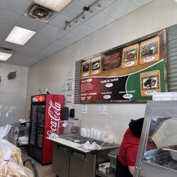 Carnitas & Tortillerias Las Michoacanas