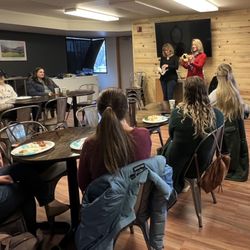 Institute For Birth Healing - We LOVE giving talks to moms groups to educate you on what you can do to recover after birth, especially your belly!