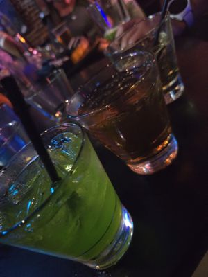 Bluefoot Bar and Lounge by null