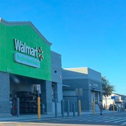 Walmart Neighborhood Market