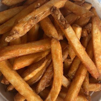 Mazra - French Fries - Middle Eastern Near Me - San Bruno, California Mazra - French Fries - Middle Eastern Near Me - San Bruno, California