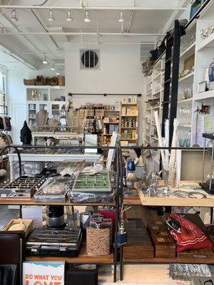Brentwood General Store by null