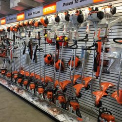 Diamond Bar Equipment