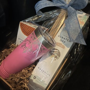 Ampersand Gifts and Goods - Gift Shops Near Me - Riverside, California