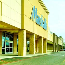 Marshall Department Store