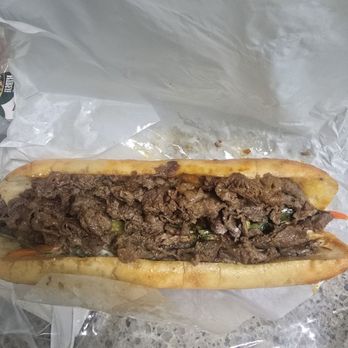 Bamboo and Bean 2 - Bulgogi ribeye sandwich - Coffee & Tea Near Me - La Habra, California
