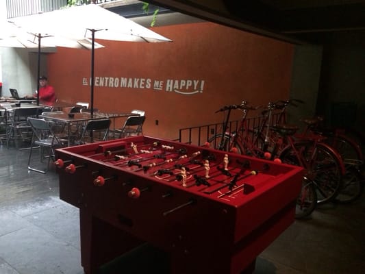 Downtown Beds Hostel by null