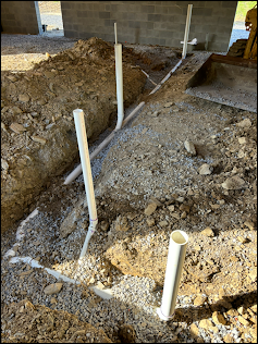 Slide of Herron Plumbing