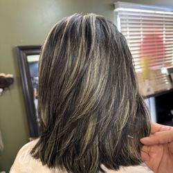 San Salon