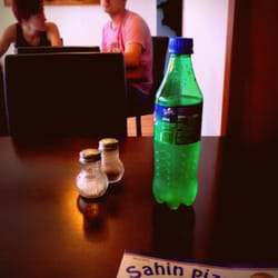 Sahin Pizzabar