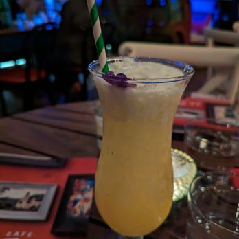 Cafe La Trova - Cocktail Bars Near Me - Miami, Florida