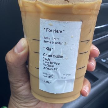 Starbucks - Coffee & Tea Near Me - Brooklyn, New York