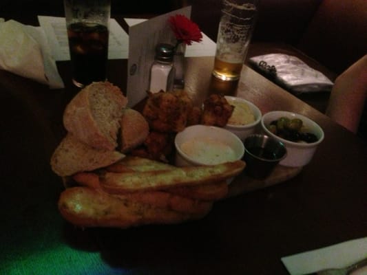 The Woodstock by null