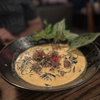 11 Tigers - Asian Fusion Near Me - New York, New York
