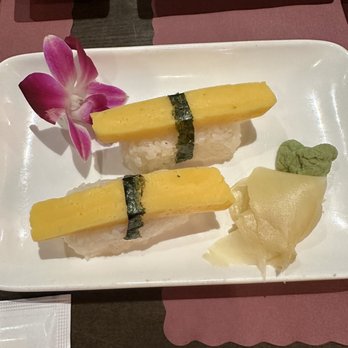 Fancy Sushi - Sushi Bars Near Me - Fernandina Beach, Florida
