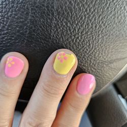 JJ Blossom Nails & Spa