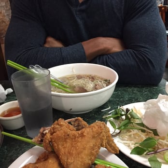 Pho Pasteur Restaurant - #1 and fried chicken - Vietnamese Near Me - Union City, California