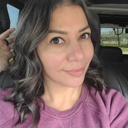 Love my new hair. Love my new hair.