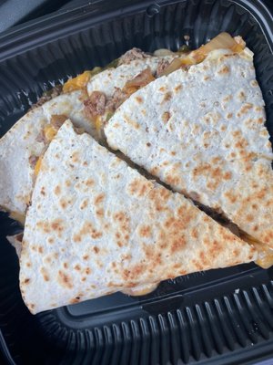 Silver Lake Cafe & Grill by null