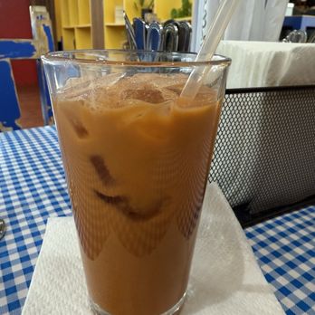 P Thai’s Khao Man Gai - Thai tea - Thai Near Me - Austin, Texas P Thai’s Khao Man Gai - Thai tea - Thai Near Me - Austin, Texas