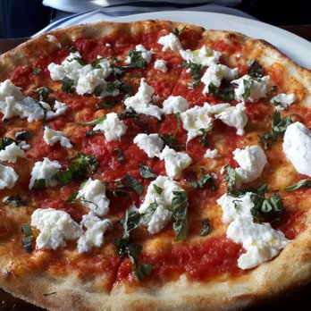 Capocaccia Trattoria - Verace - Pizza Near Me - Toronto, Ontario