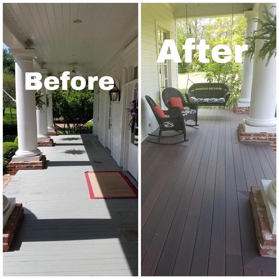 Slide of New Wave Construction