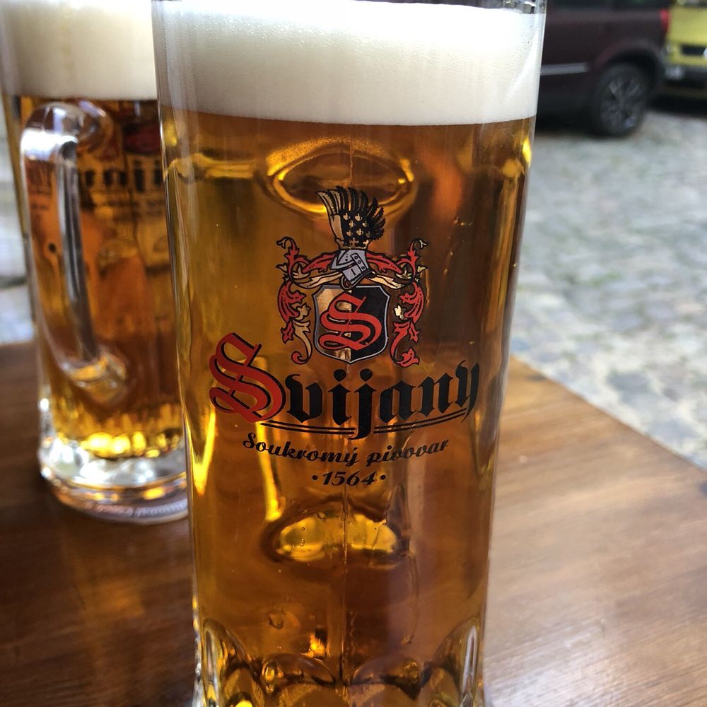 Baráčnická rychta - Beer - Pubs Near Me - Prague, Puerto Rico