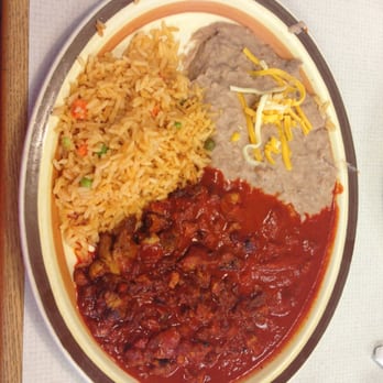 Picantes - Asado Colorado...yummy - Mexican Near Me - Lubbock, Texas Picantes - Asado Colorado...yummy - Mexican Near Me - Lubbock, Texas