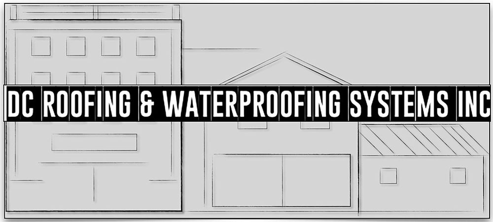 Slide of DC Roofing & Waterproofing Systems