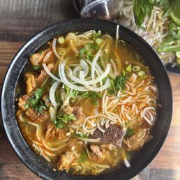 Bun Bo Hue Bun Bo Hue