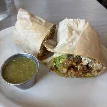 Millie's Cafe - Pasadena - Vegan Famous breakfast burrito - Breakfast & Brunch Near Me - Pasadena, California Millie's Cafe - Pasadena - Vegan Famous breakfast burrito - Breakfast & Brunch Near Me - Pasadena, California