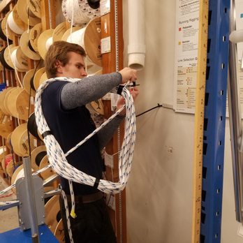 West Marine - Nice young man getting my line. - Outdoor Gear Near Me - Orange Beach, Alabama West Marine - Nice young man getting my line. - Outdoor Gear Near Me - Orange Beach, Alabama
