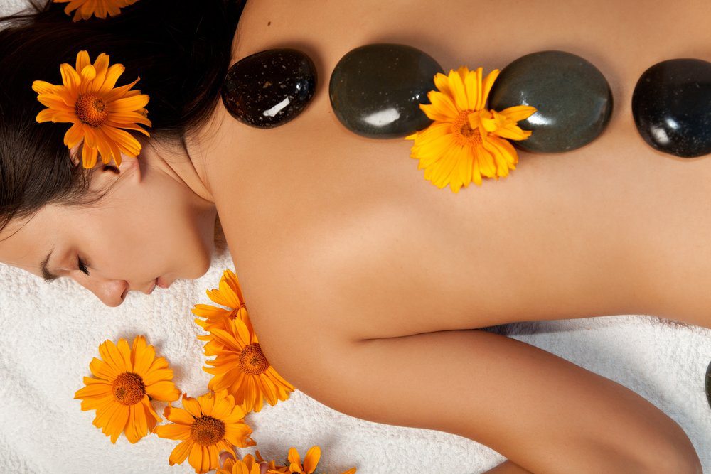 Ohana OutCall Massage Logo