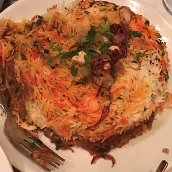 Bombay Darbar - Chicken biryani - Indian Near Me - Miami, Florida Bombay Darbar - Chicken biryani - Indian Near Me - Miami, Florida