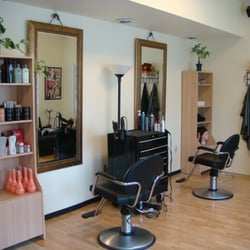 Le Salon Rouge