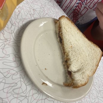 K's Hamburger Shop - PBJ - Burgers Near Me - Troy, Ohio K's Hamburger Shop - PBJ - Burgers Near Me - Troy, Ohio
