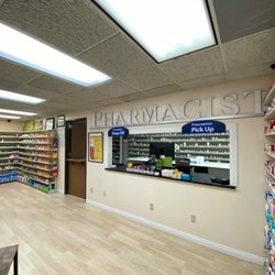 Vincent Pharmacy