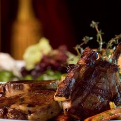 Pasquale Restaurant