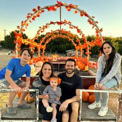 Storybook Ranch Pumpkin Patch