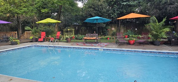 Ms. Elsie's Caribbean Bed & Breakfast by null