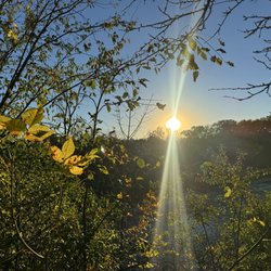 Estabrook Park