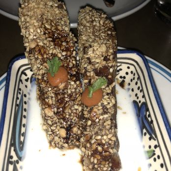 Byblos Miami - Mediterranean Near Me - Miami Beach, Florida